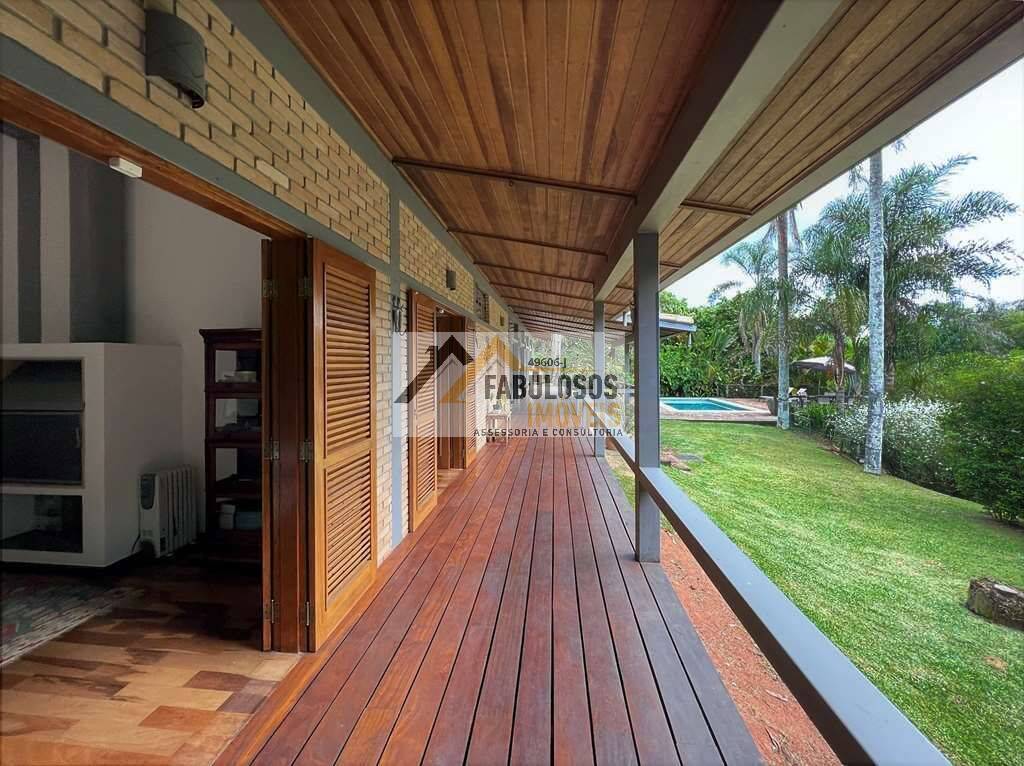 Casa de Condomínio, 5 quartos - Foto 30