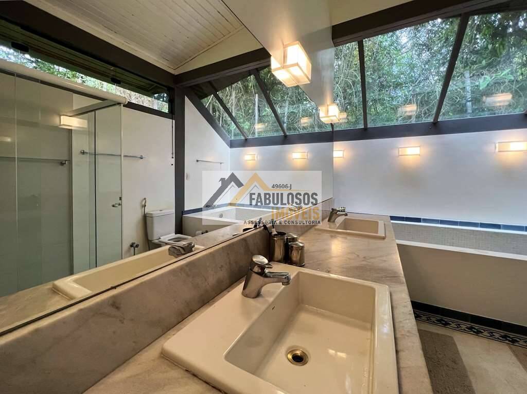 Casa de Condomínio, 5 quartos - Foto 32