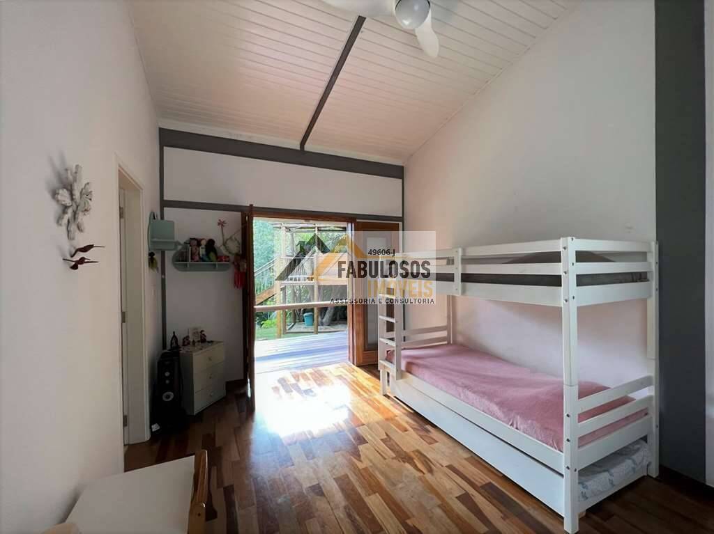 Casa de Condomínio, 5 quartos - Foto 34