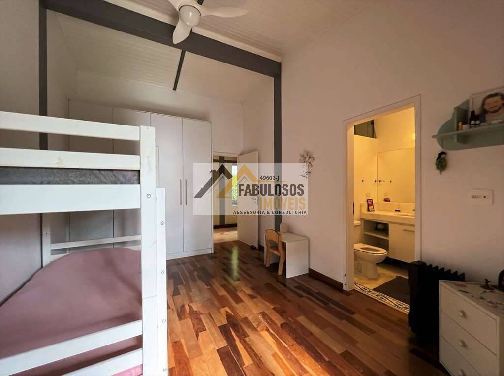 Casa de Condomínio, 5 quartos - Foto 35