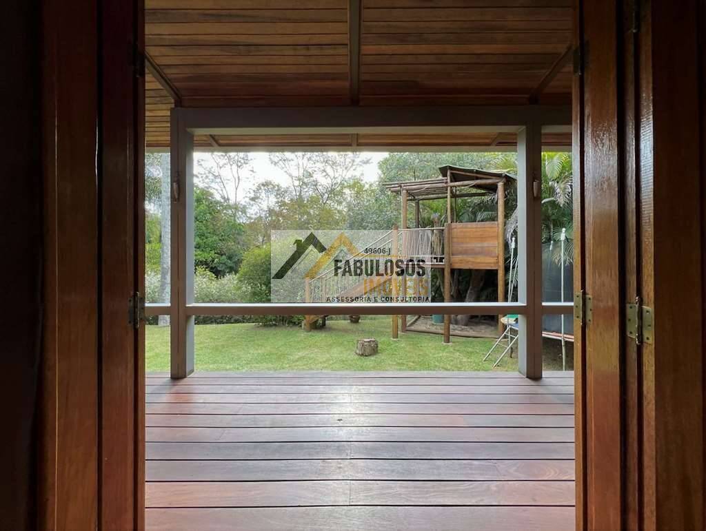 Casa de Condomínio, 5 quartos - Foto 37
