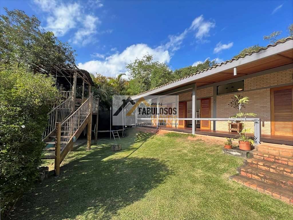 Casa de Condomínio, 5 quartos - Foto 38