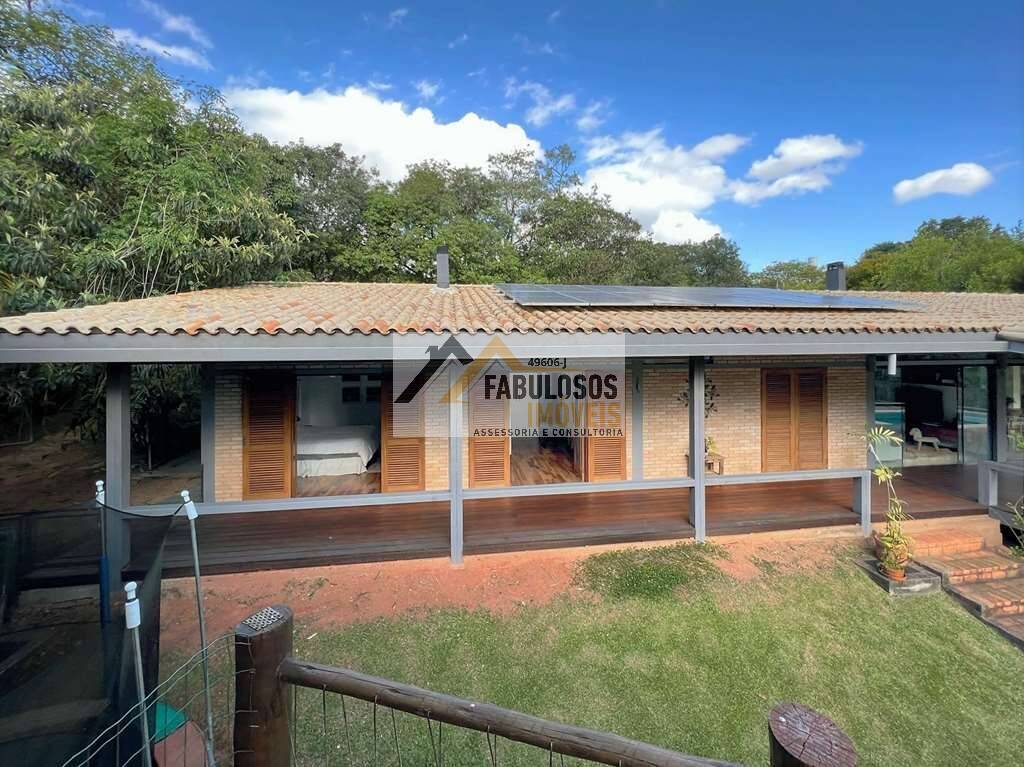 Casa de Condomínio, 5 quartos - Foto 40