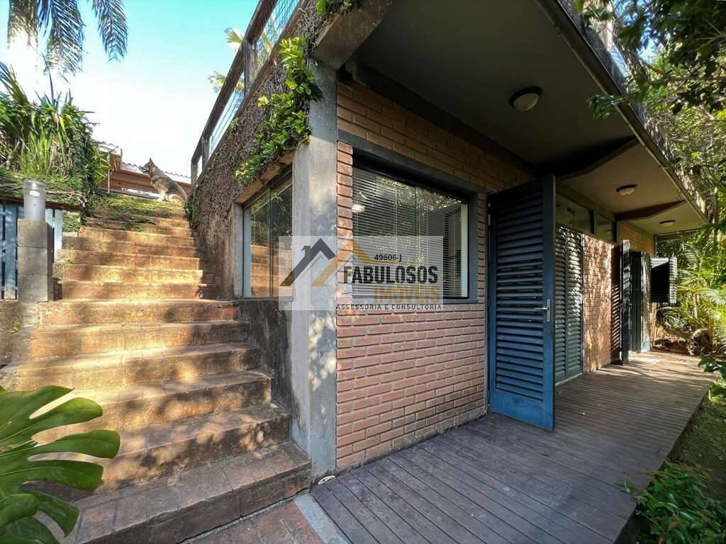 Casa de Condomínio, 5 quartos - Foto 49