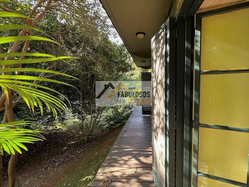 Casa de Condomínio, 5 quartos - Foto 50