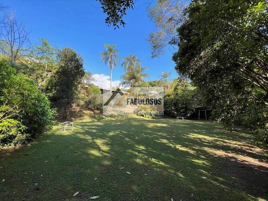 Casa de Condomínio, 5 quartos - Foto 51