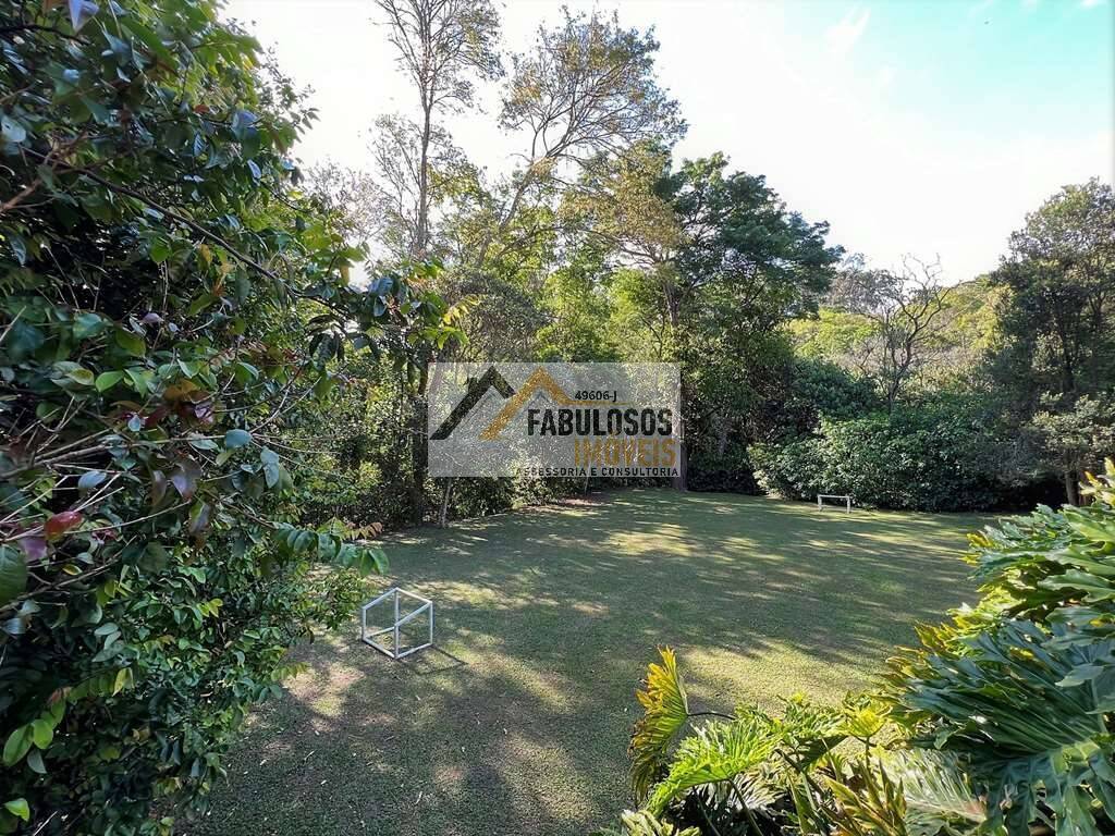Casa de Condomínio, 5 quartos - Foto 52