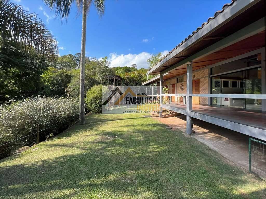 Casa de Condomínio, 5 quartos - Foto 39