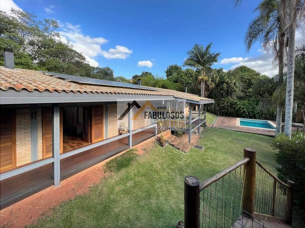 Casa de Condomínio, 5 quartos - Foto 41