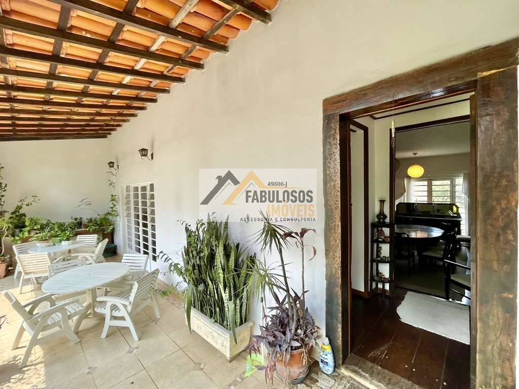 Casa de Condomínio, 4 quartos - Foto 10
