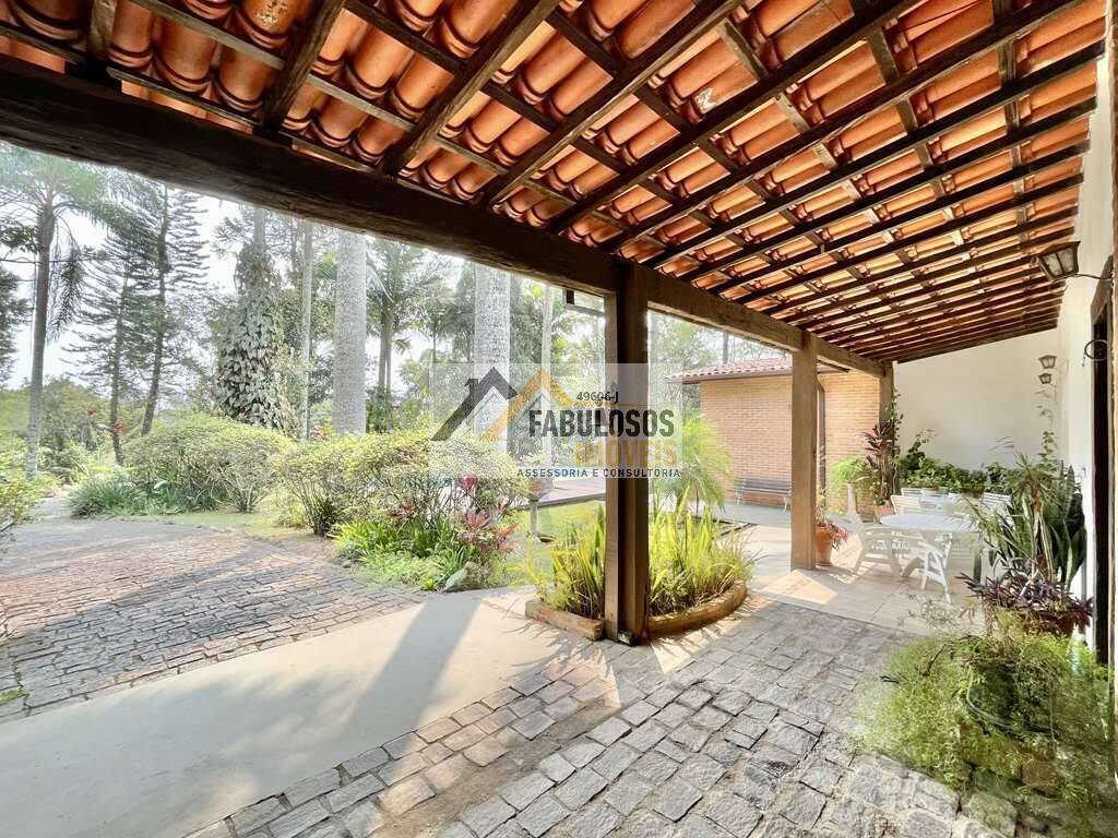 Casa de Condomínio, 4 quartos - Foto 9