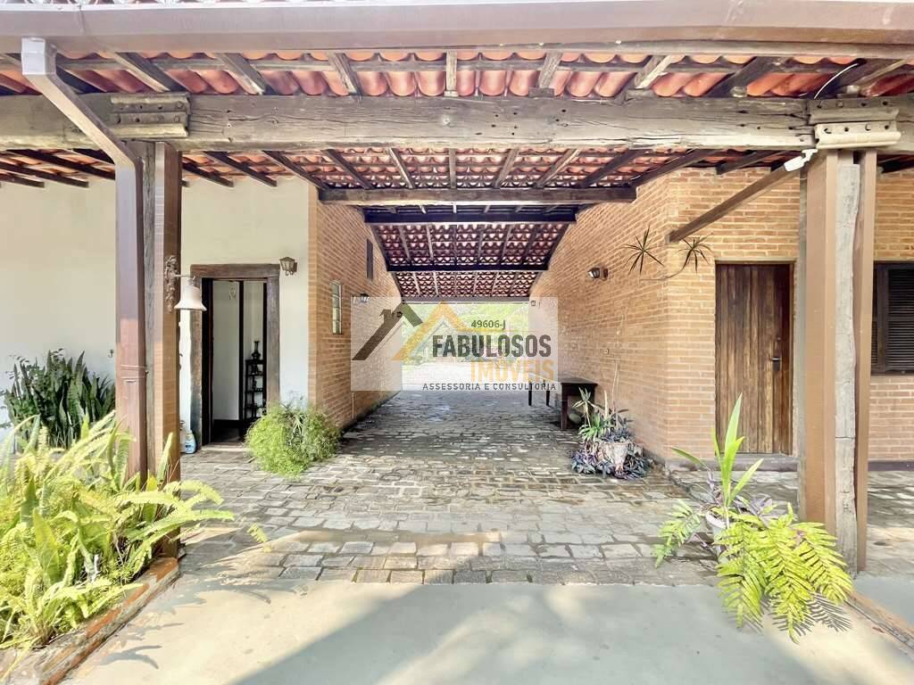 Casa de Condomínio, 4 quartos - Foto 8