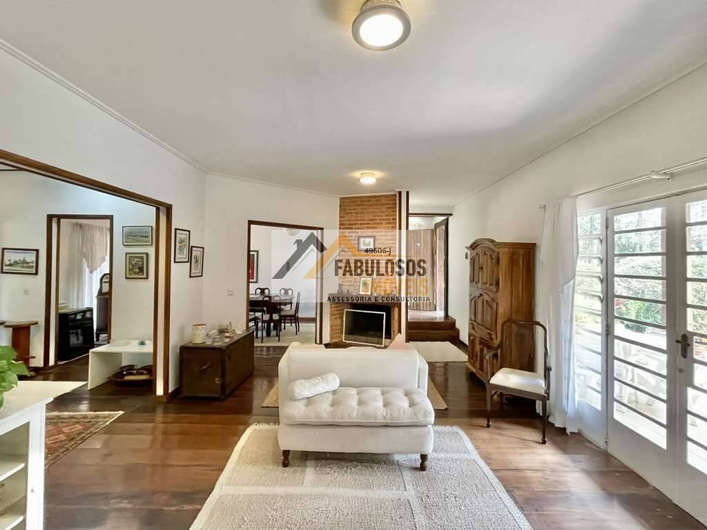 Casa de Condomínio, 4 quartos - Foto 16