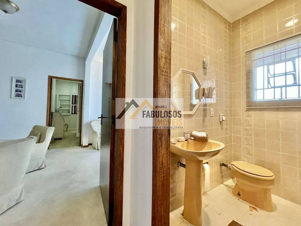 Casa de Condomínio, 4 quartos - Foto 15