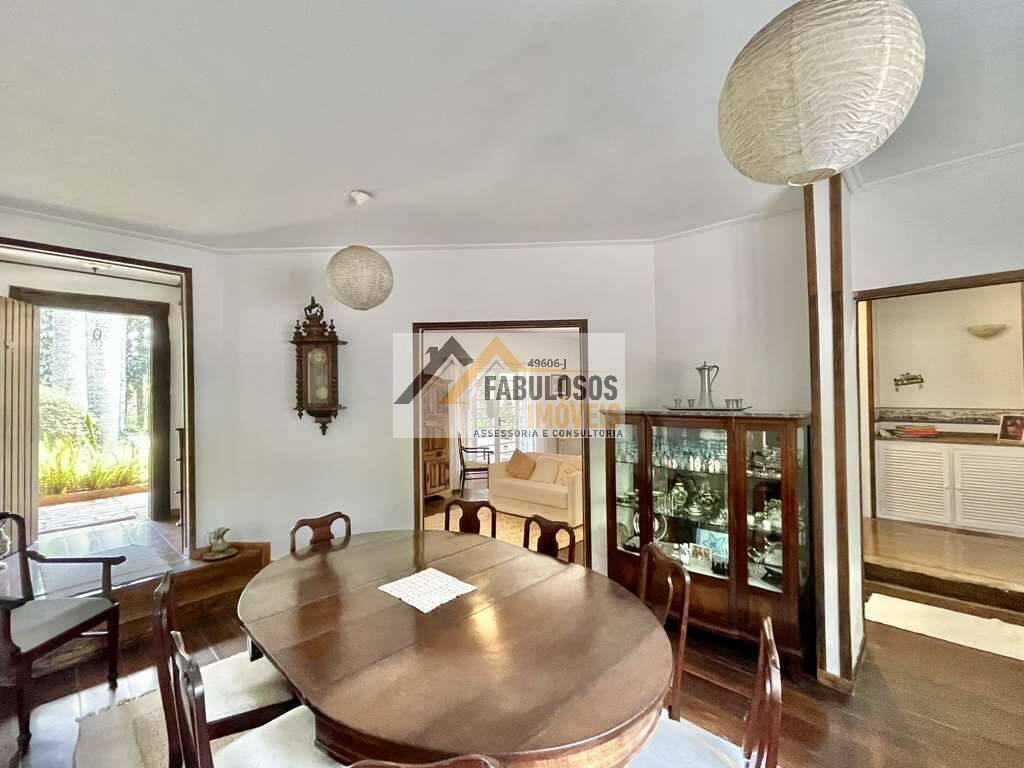 Casa de Condomínio, 4 quartos - Foto 18