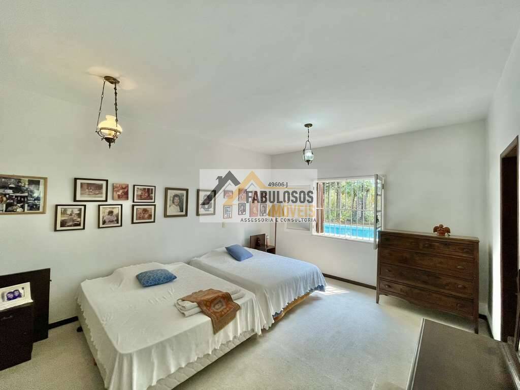 Casa de Condomínio, 4 quartos - Foto 26