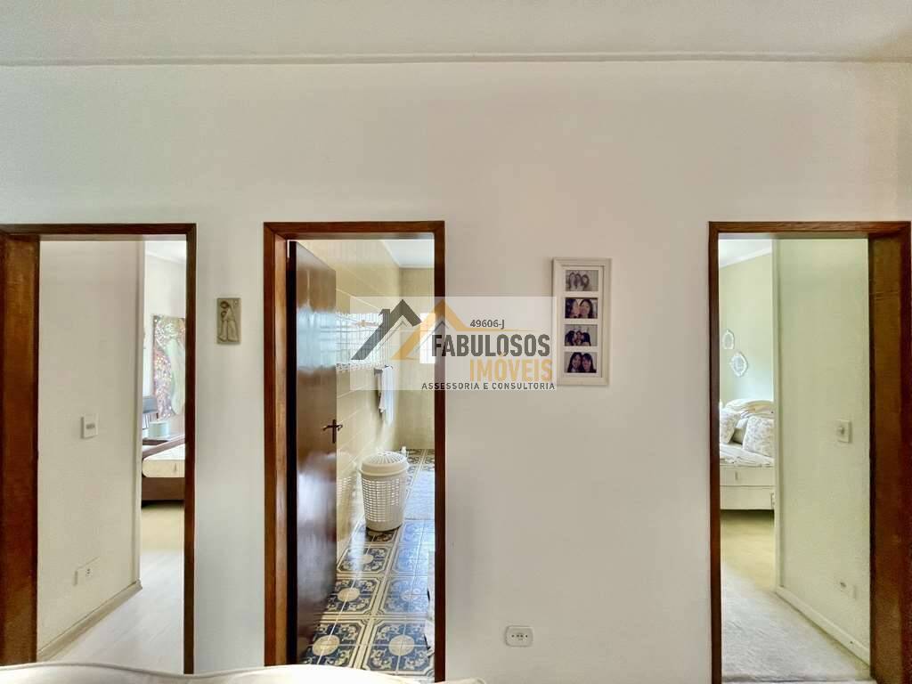 Casa de Condomínio, 4 quartos - Foto 31