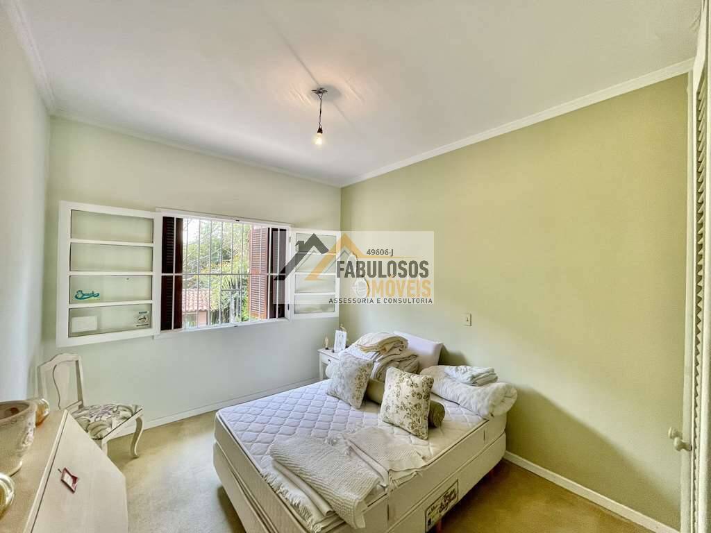 Casa de Condomínio, 4 quartos - Foto 32
