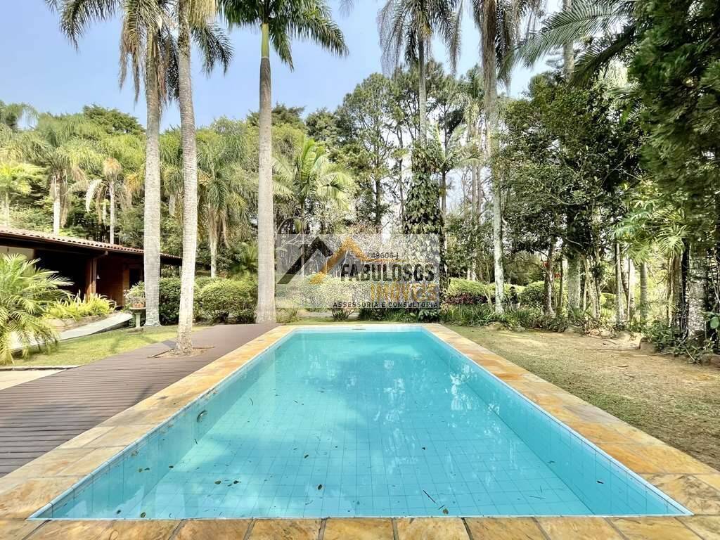 Casa de Condomínio, 4 quartos - Foto 41
