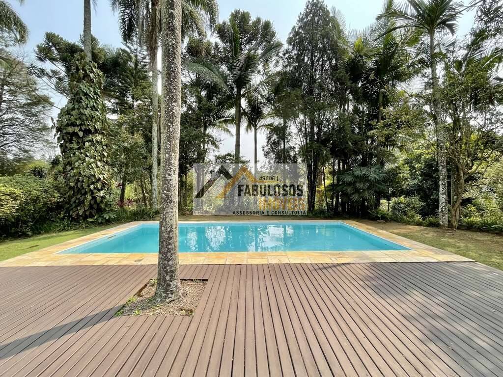 Casa de Condomínio, 4 quartos - Foto 42
