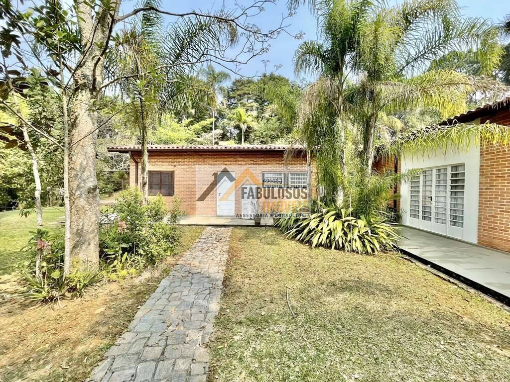Casa de Condomínio, 4 quartos - Foto 43