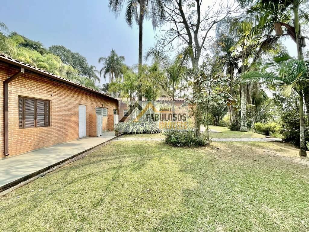 Casa de Condomínio, 4 quartos - Foto 44