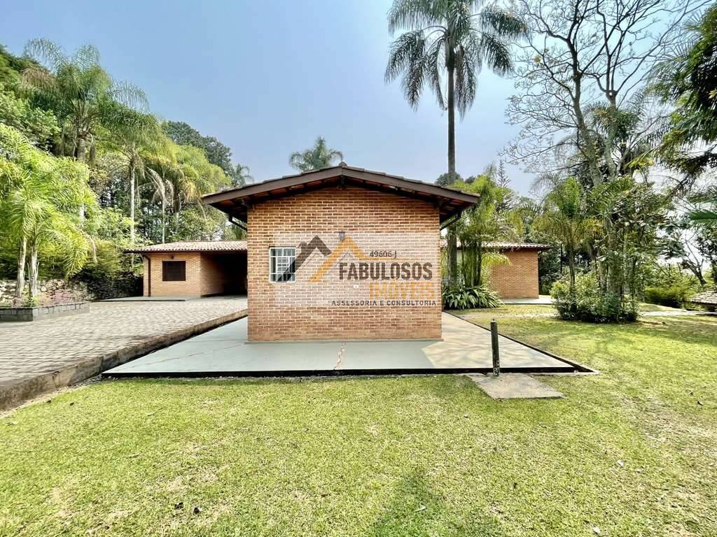 Casa de Condomínio, 4 quartos - Foto 45