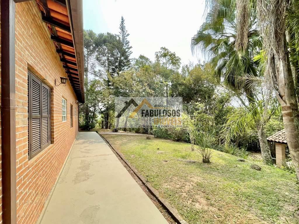 Casa de Condomínio, 4 quartos - Foto 46