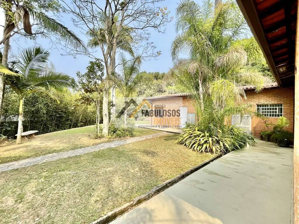 Casa de Condomínio, 4 quartos - Foto 47