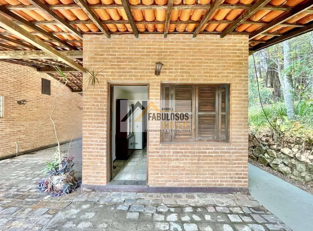 Casa de Condomínio, 4 quartos - Foto 48