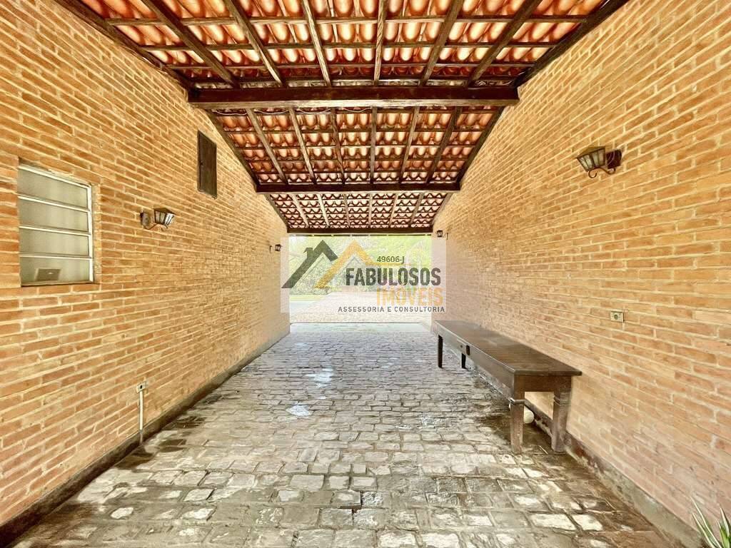 Casa de Condomínio, 4 quartos - Foto 53