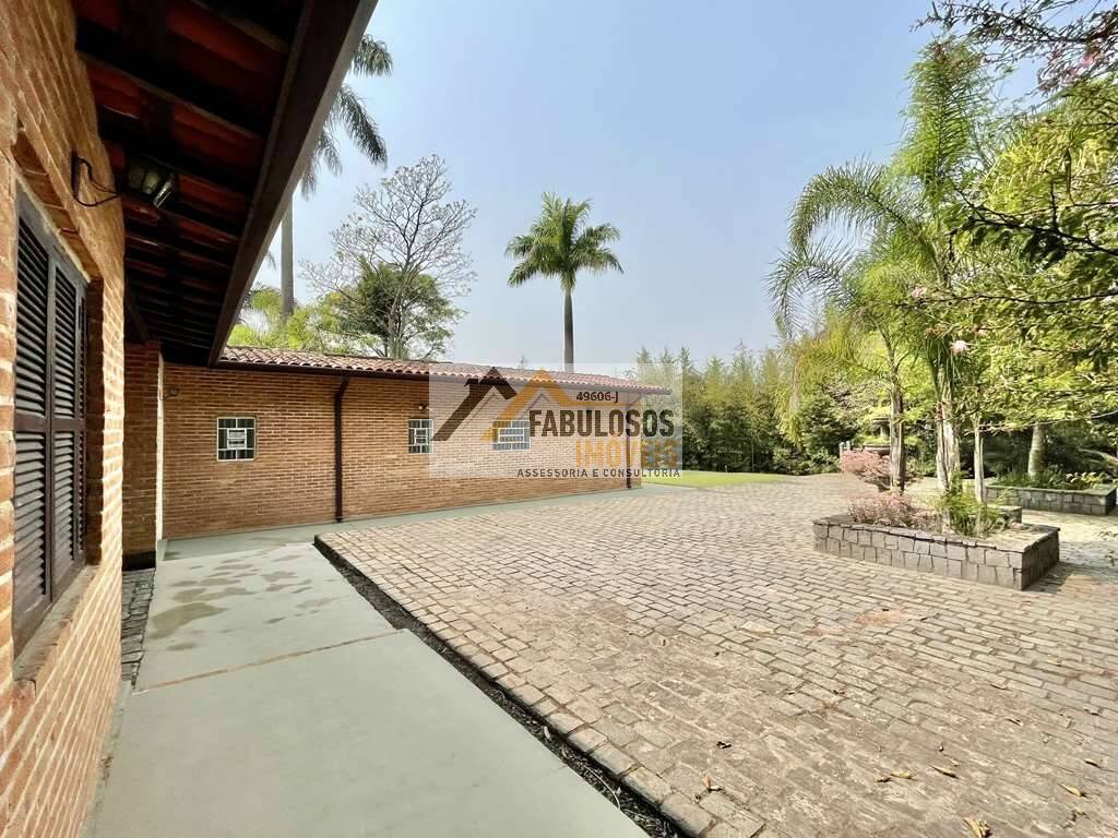 Casa de Condomínio, 4 quartos - Foto 54