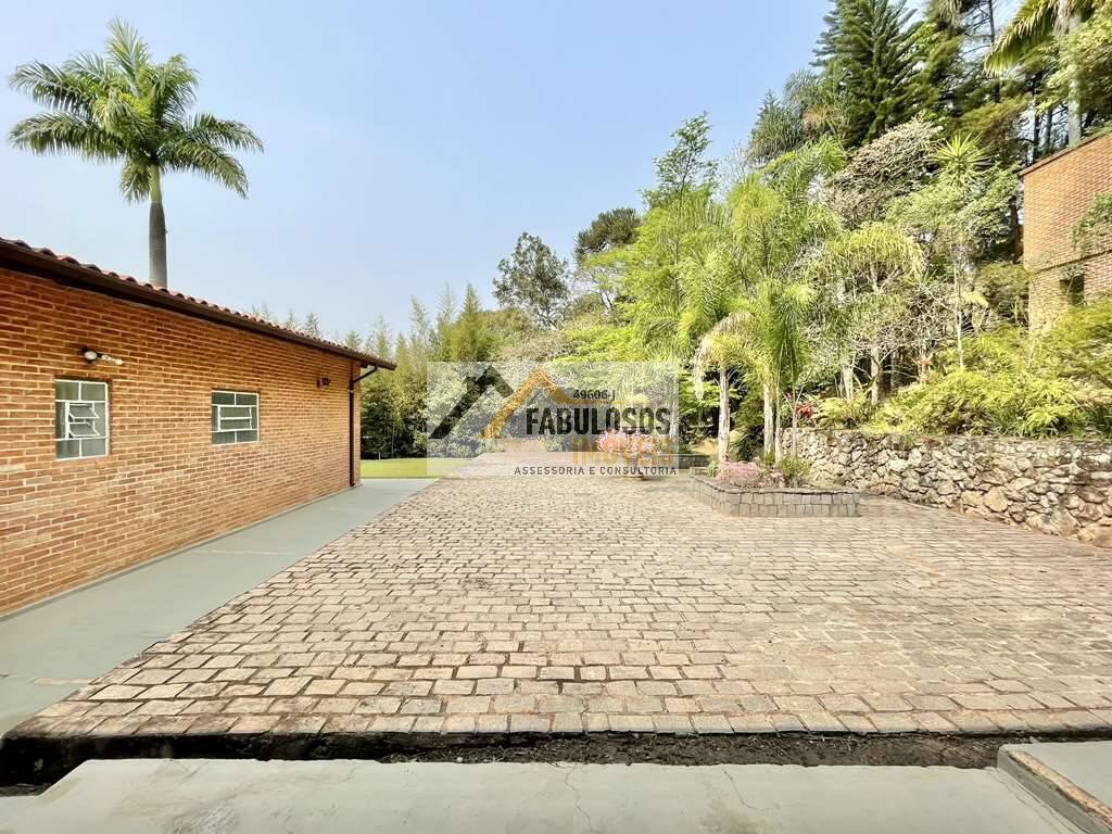 Casa de Condomínio, 4 quartos - Foto 55
