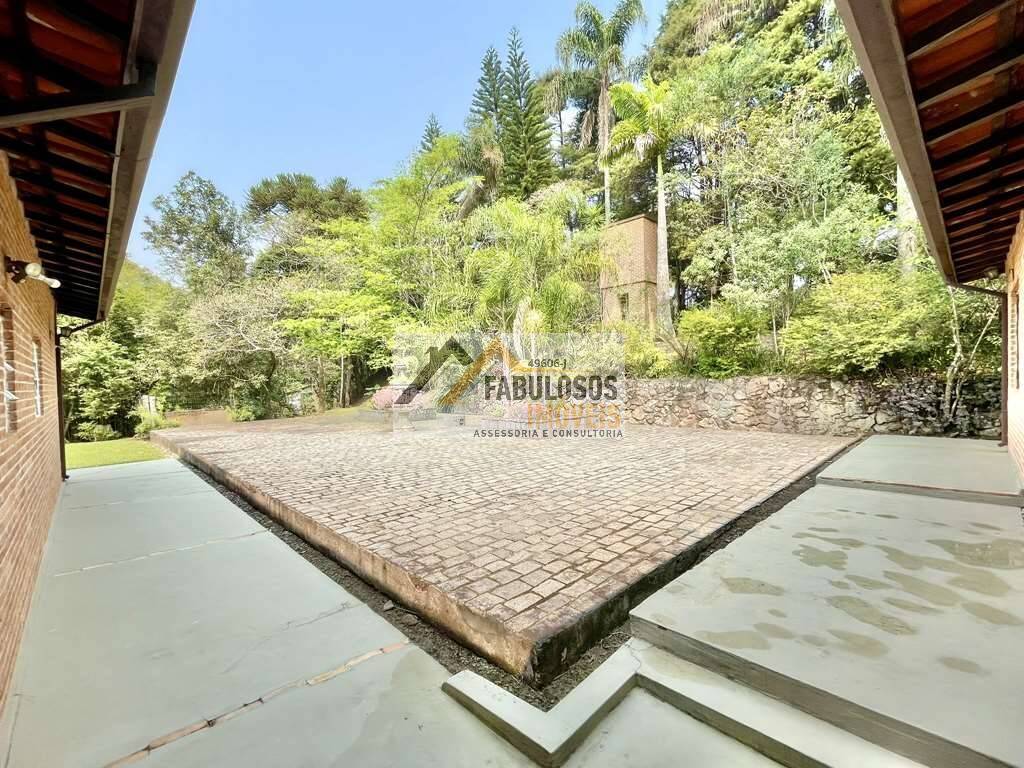 Casa de Condomínio, 4 quartos - Foto 56