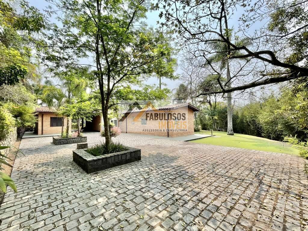 Casa de Condomínio, 4 quartos - Foto 57