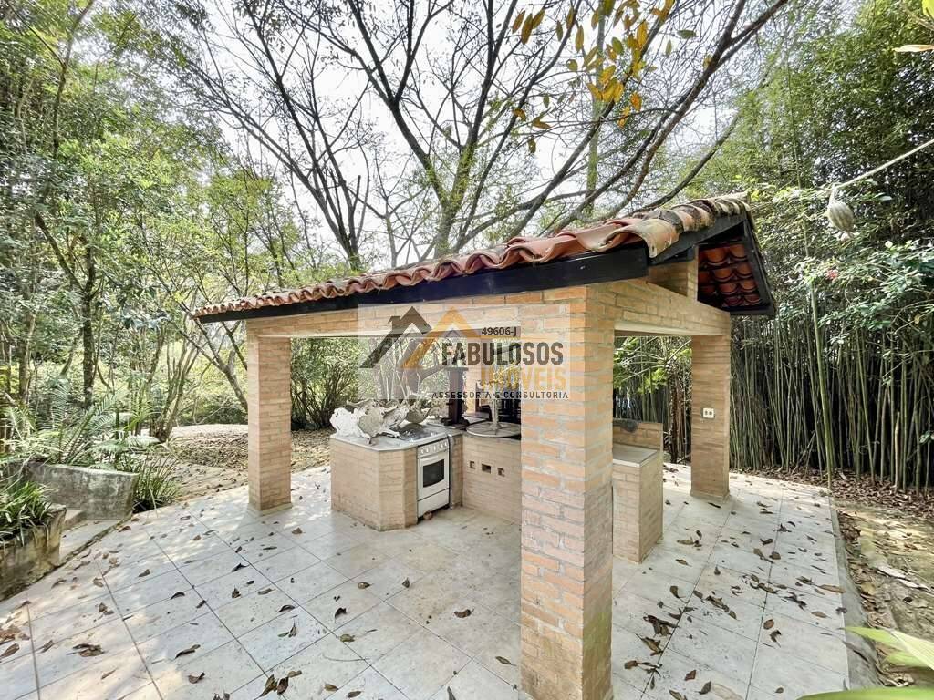 Casa de Condomínio, 4 quartos - Foto 61