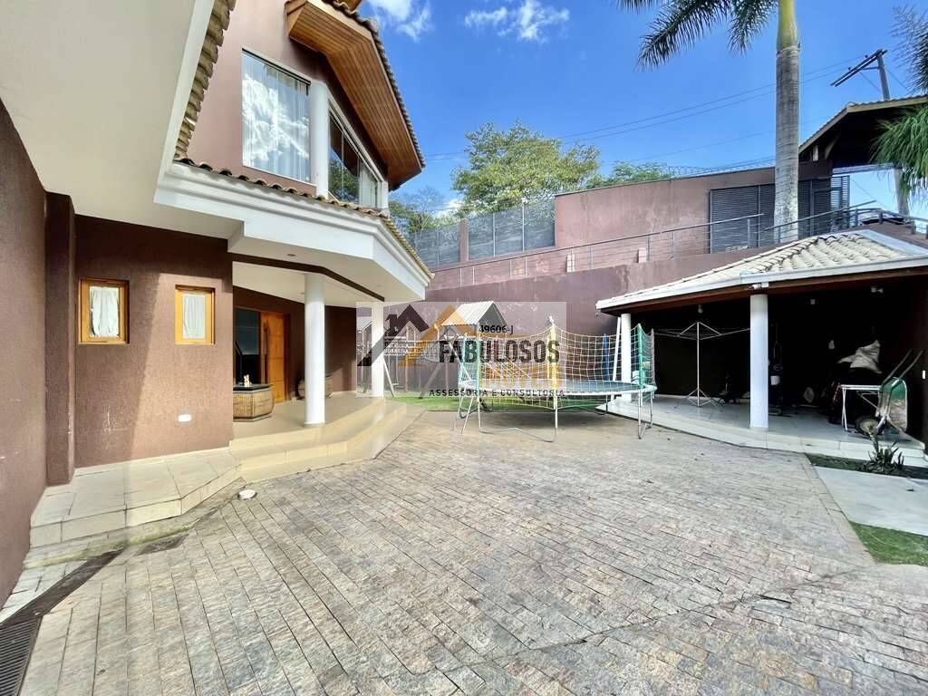 Casa, 5 quartos, 890 m² - Foto 9