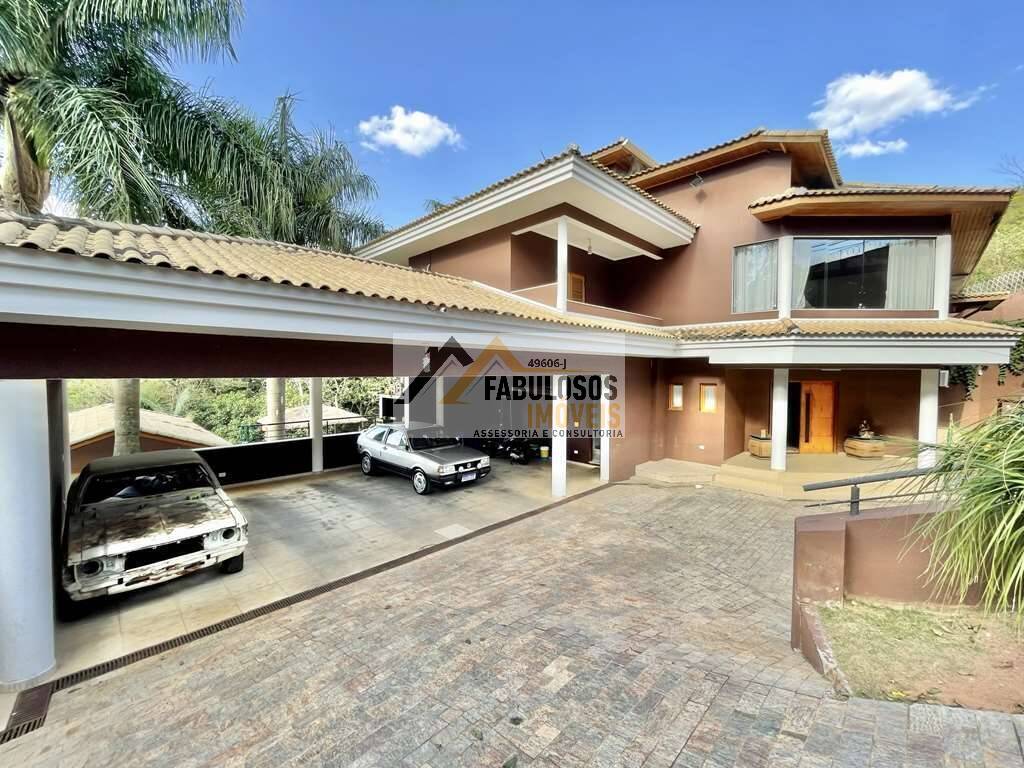 Casa, 5 quartos, 890 m² - Foto 8