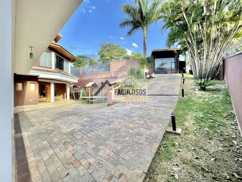 Casa, 5 quartos, 890 m² - Foto 7