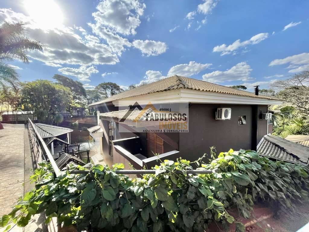 Casa, 5 quartos, 890 m² - Foto 6