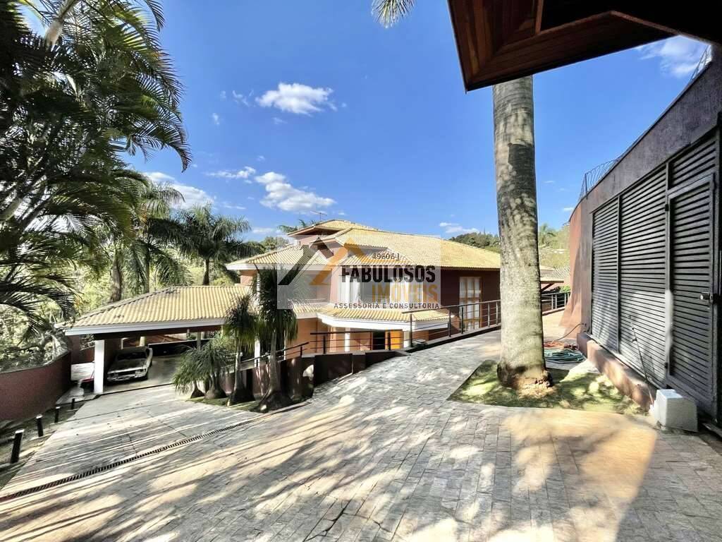 Casa, 5 quartos, 890 m² - Foto 5