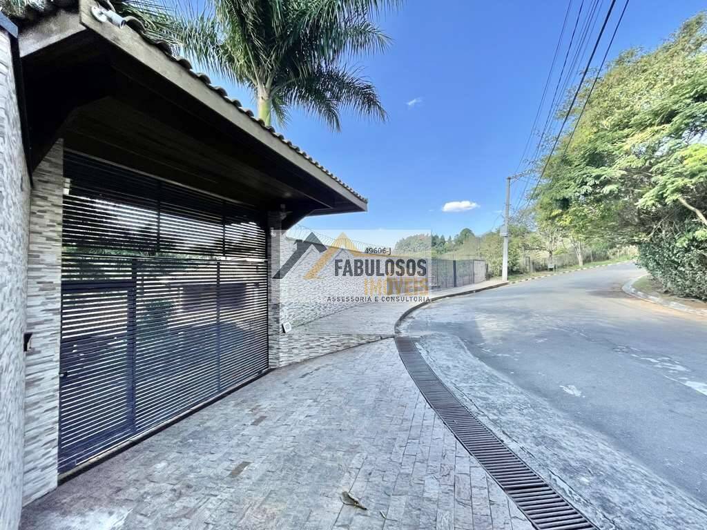 Casa, 5 quartos, 890 m² - Foto 3