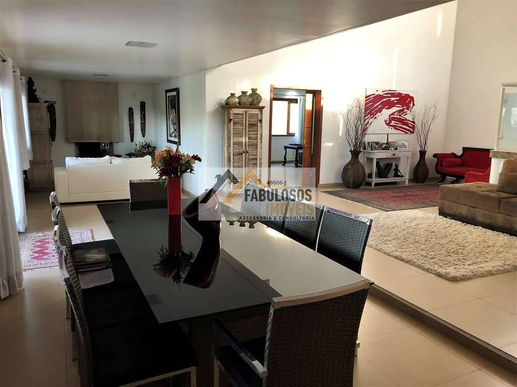 Casa, 5 quartos, 890 m² - Foto 16