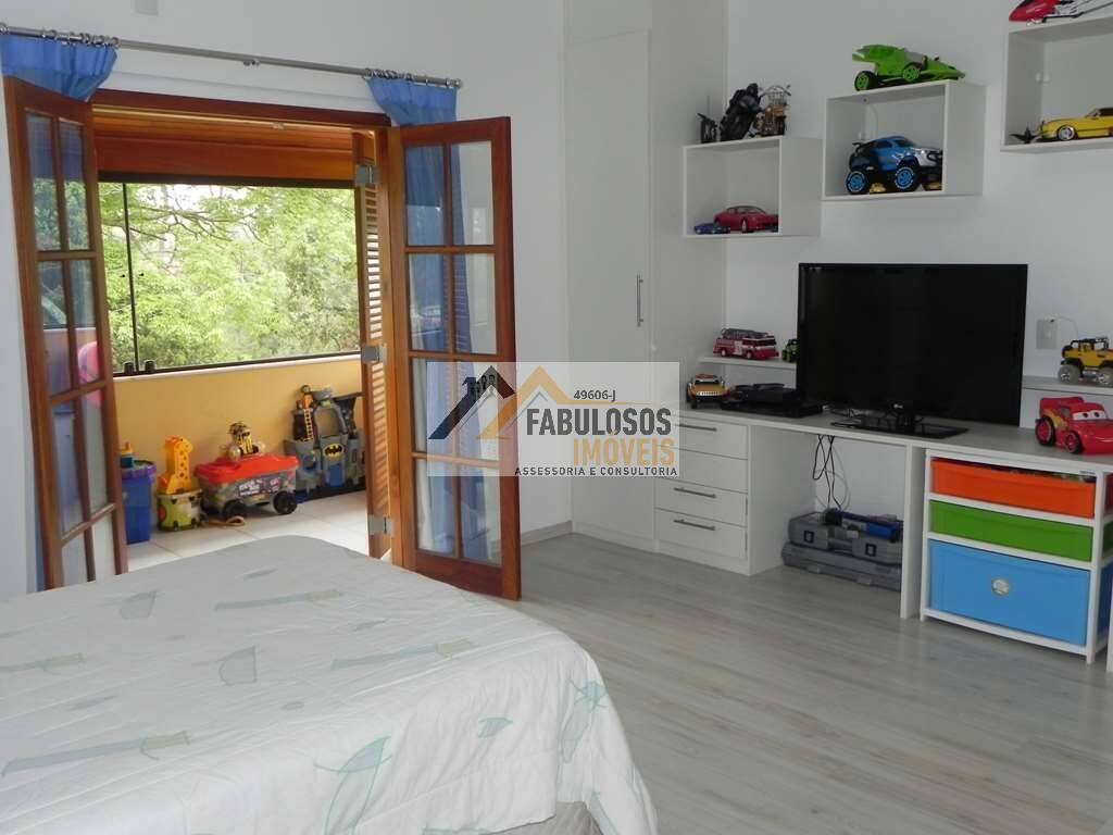 Casa, 5 quartos, 890 m² - Foto 22