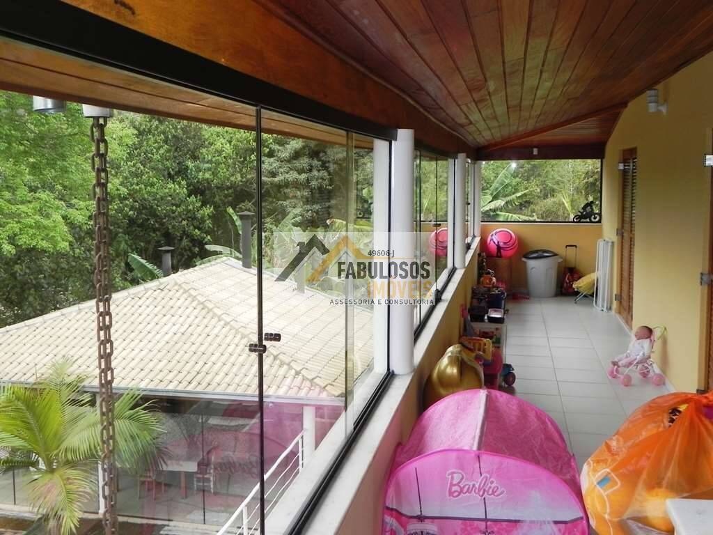 Casa, 5 quartos, 890 m² - Foto 24