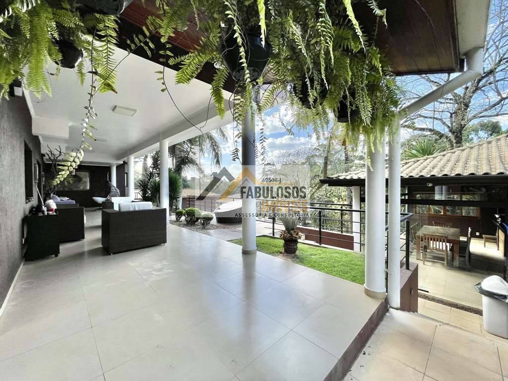 Casa, 5 quartos, 890 m² - Foto 27