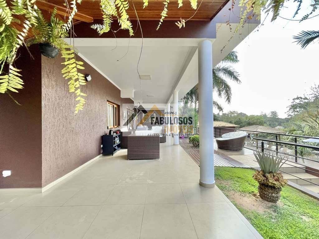Casa, 5 quartos, 890 m² - Foto 28