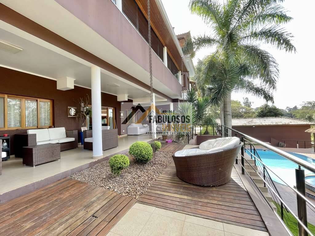 Casa, 5 quartos, 890 m² - Foto 29