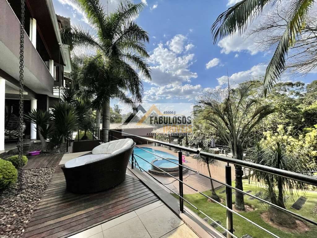 Casa, 5 quartos, 890 m² - Foto 30