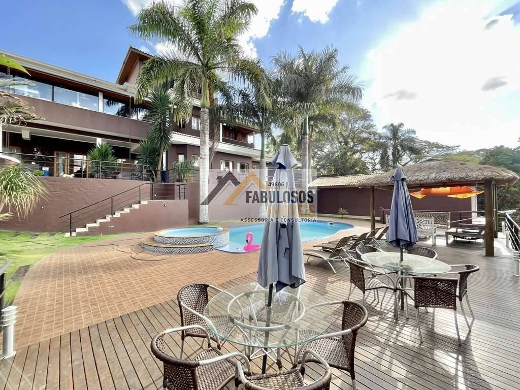 Casa, 5 quartos, 890 m² - Foto 31